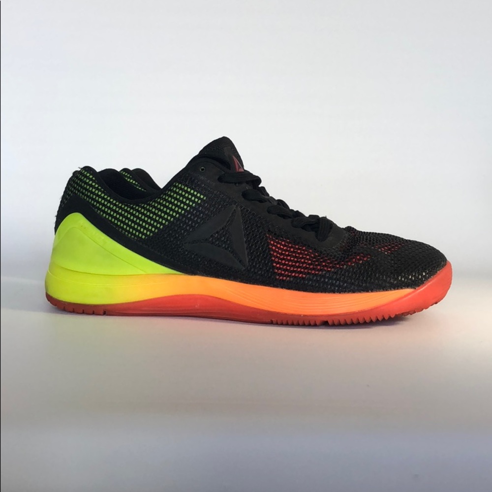 Reebok Crossfit Nano 7.0 Womens 8.5